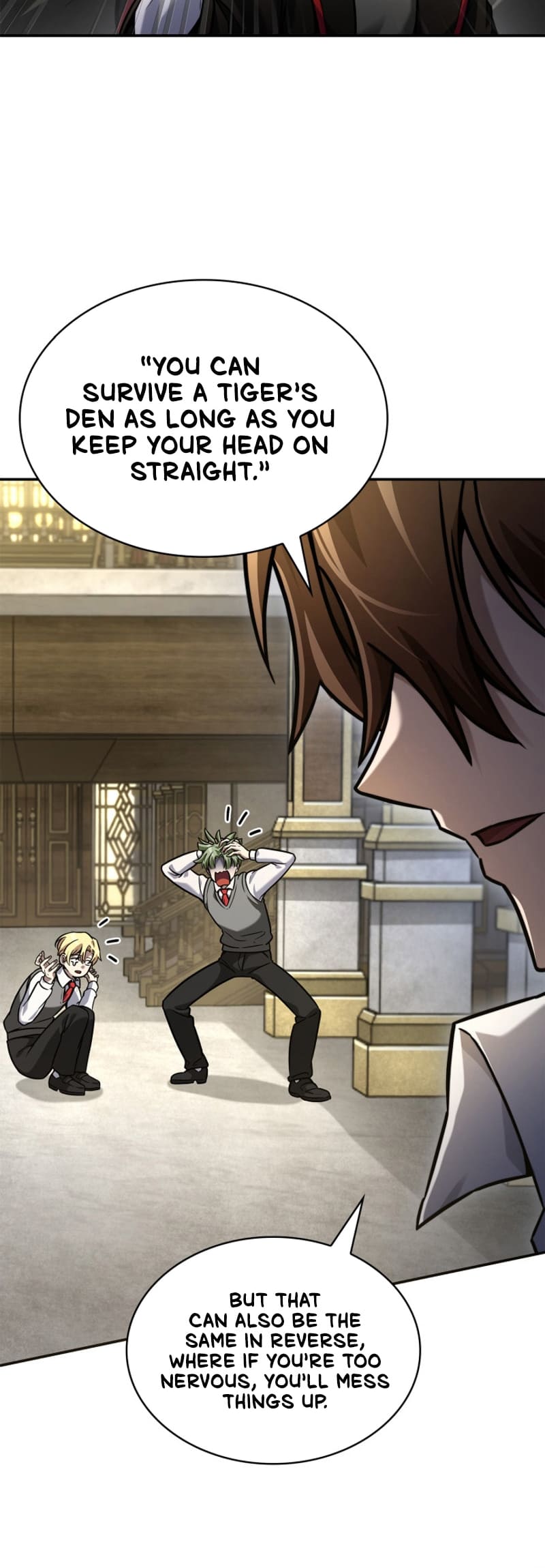 Infinite Mage, Chapter 98 image 29